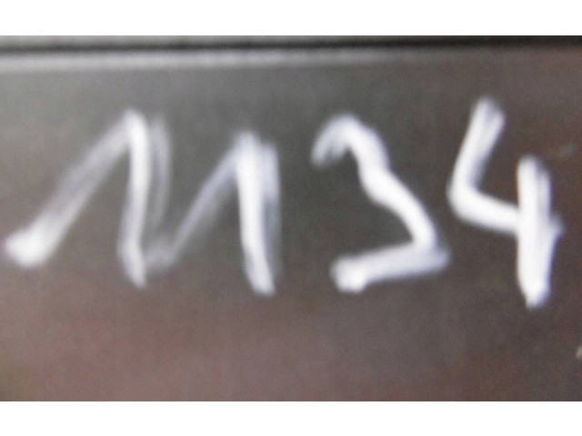 Блок управления коробкой передач 9664965580 Citroen C4 Grand Picasso