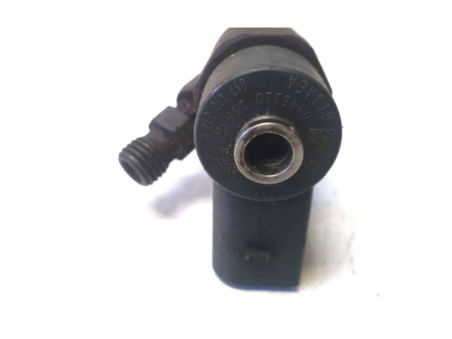 Vstřikovač 0445110158 Audi A8 S8 D3 4E ASE