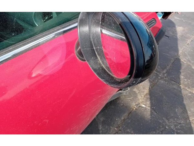 Зеркало электрическое        Mini One - Cooper R50 - 53  2001 - 2006 года   