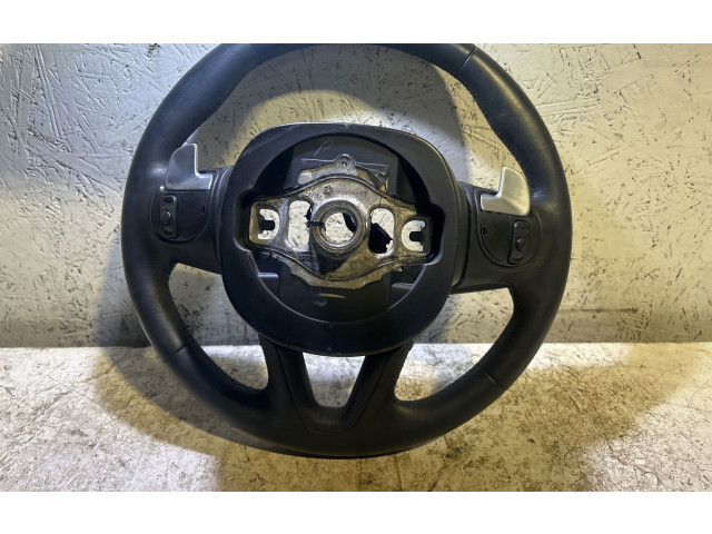 Руль Dodge Challenger - года 1ZZ412X9AG, 627132601G