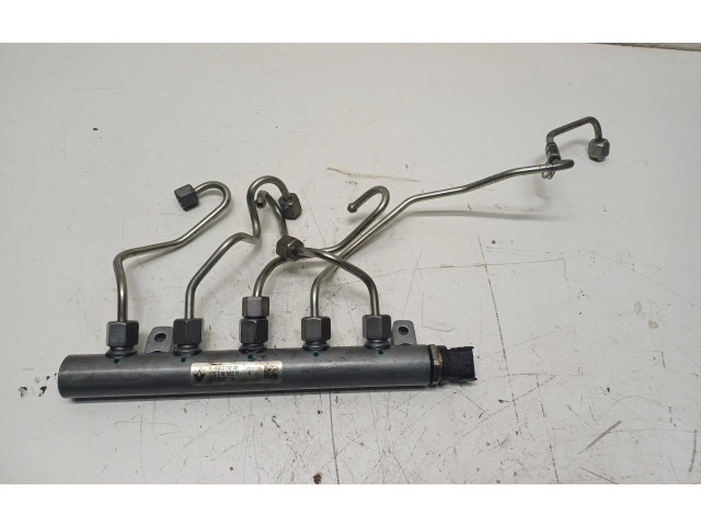 Vstřikovací lišta 175210542R   Nissan Qashqai     