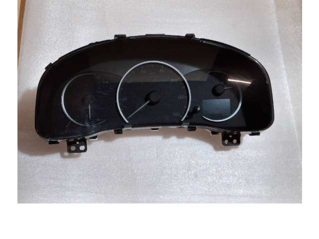 Přístrojová deska Lexus CT 200H 2014 8380076630, 2574809271