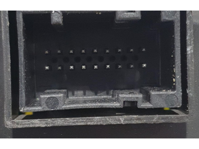 Zpětné zrcátko  Fiat Punto Evo 2010    