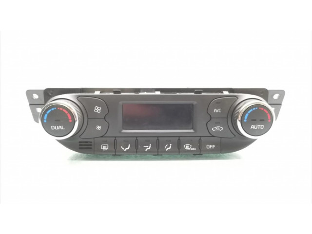 Блок управления климат-контролем 97250-A2410, MF30524 KIA Ceed
