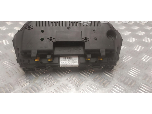 Панель приборов 9287453   BMW 1 F20 F21       