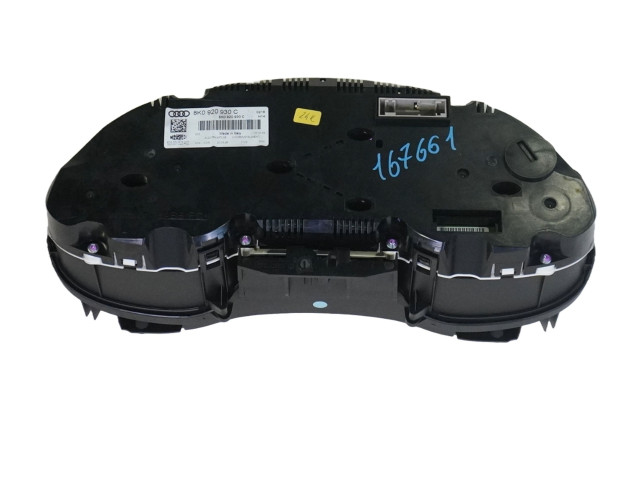 Панель приборов 8K0920930C   Audi A4 Allroad       