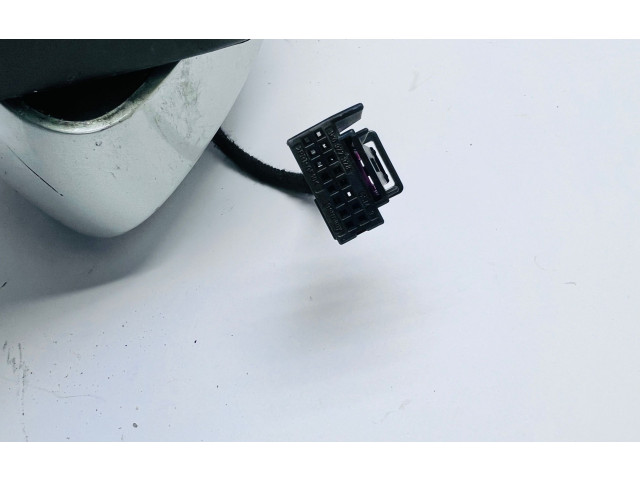 Zpětné zrcátko Volkswagen Tiguan 2014 5N1857502AH, S24L2