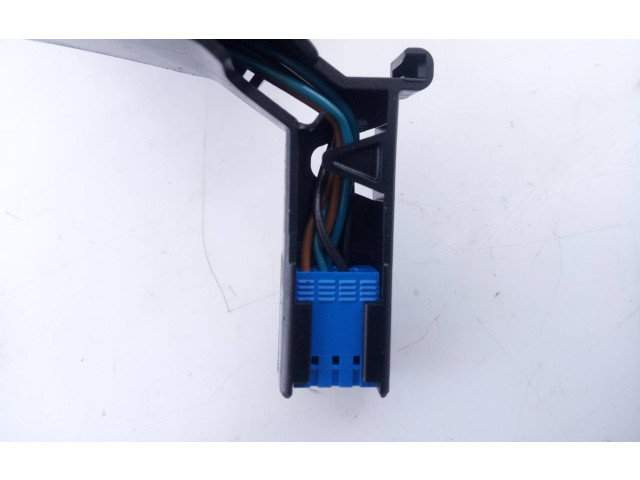 Ручка стеклоочистителей 1K0953519A, E2-A1-24-3   Volkswagen Golf SportWagen