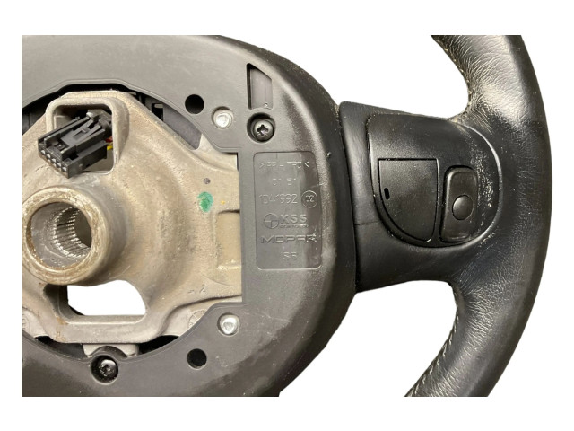 Руль Jeep Renegade  2014 -  года 1041989, 1041992      