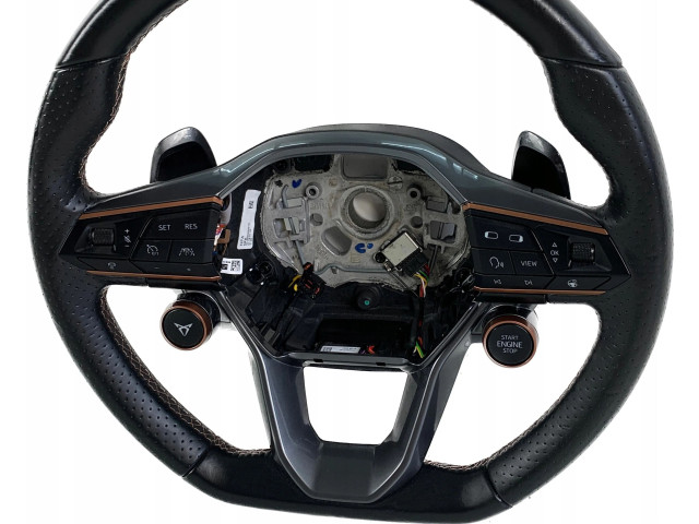 Руль Cupra Formentor  2020 -  года 5FA419091FP      