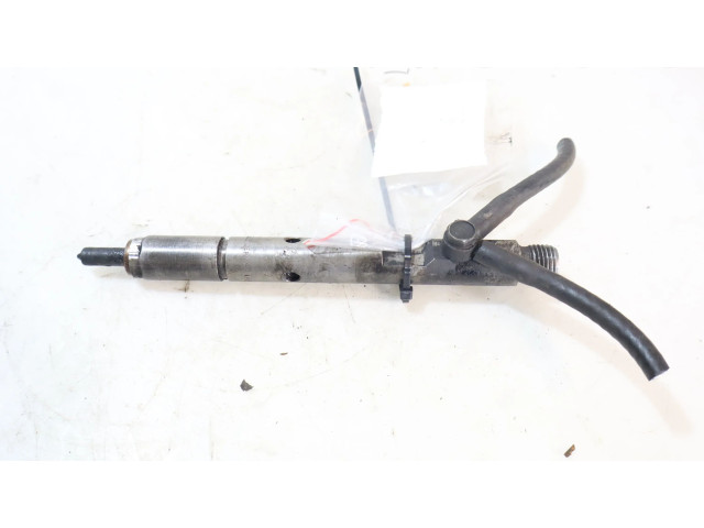 Vstřikovač KIA Carnival