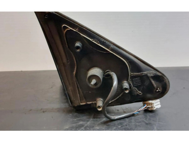 Зеркало электрическое Rover 25 - года