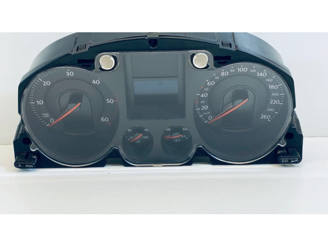 Панель приборов A2C53106067   Volkswagen PASSAT B6       