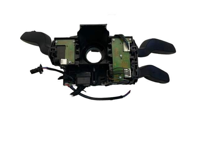 Подрулевой шлейф SRS 8V0953521BP, 8V0953502B   Audi A3 S3 8V