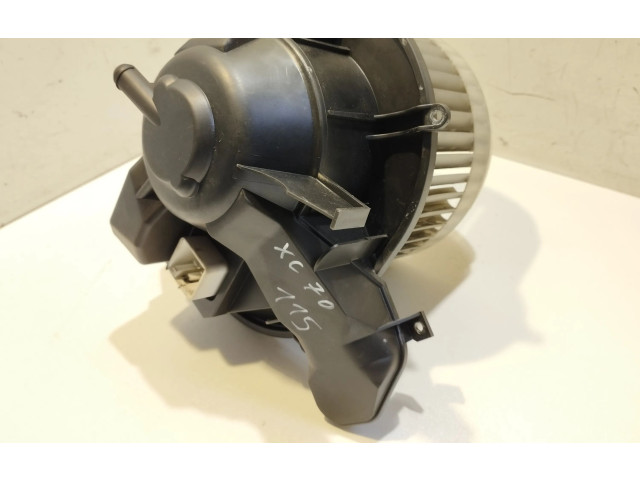 Вентилятор печки    21040, 86577   Volvo XC70