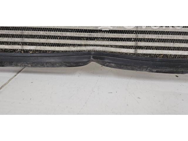 Интеркулер  1K0145803H   Volkswagen Touran I 