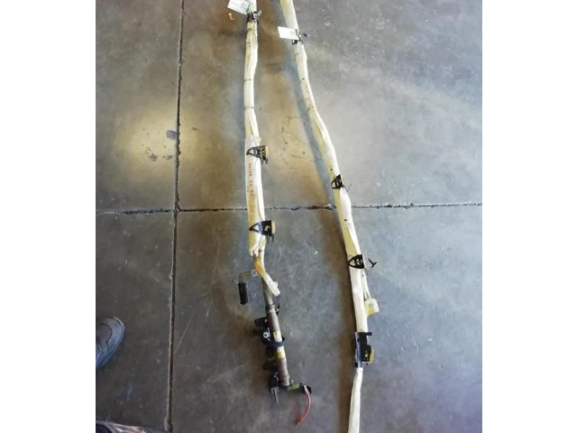 Боковая подушка безопасности 31271163 Volvo XC90