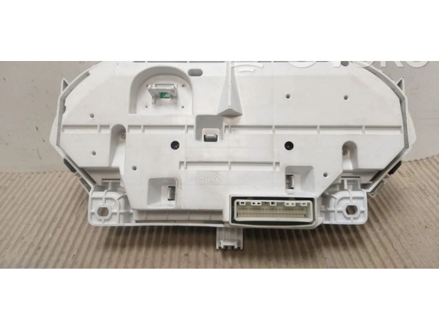 Панель приборов 83800B1620A, 769166520 Daihatsu Sirion