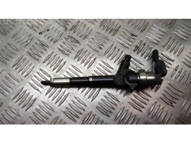 Vstřikovač 55567729 Opel Meriva B pro naftový motor 1.7 A17DTS