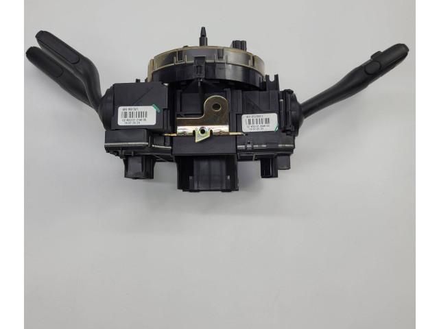 Подрулевой шлейф SRS 4E0953541A, 4F0953549A   Audi A6 S6 C6 4F