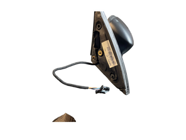 Зеркало электрическое        Skoda Rapid (NH)  2012 - 2019 года   