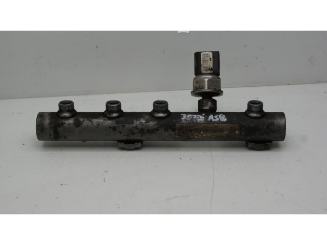 Vstřikovací lišta 059130089AB, 5901110423023A   Audi A8 S8 D3 4E     