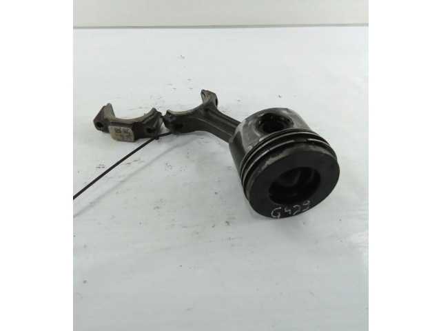 Píst Z20S1   Chevrolet Captiva     