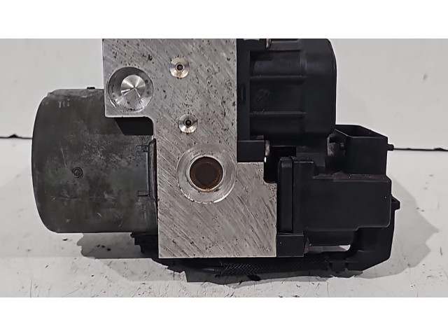 Блок АБС 0265216989, 0265216989   Chevrolet  Matiz   -  года