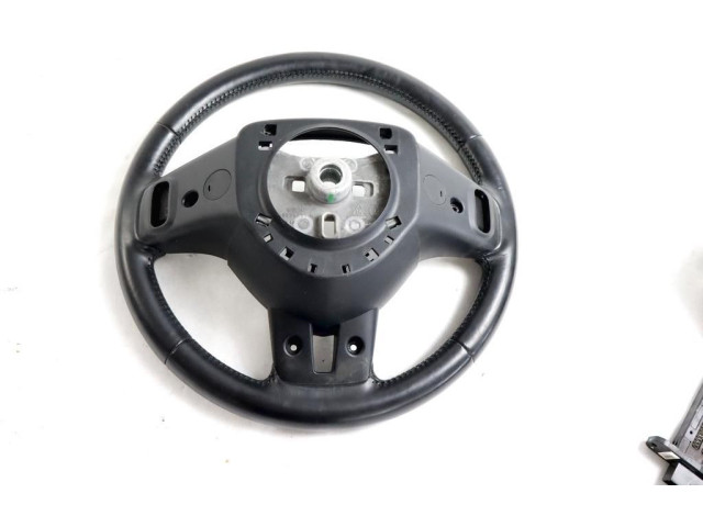 Руль Fiat Freemont   -  года 1RU61DX9AL      