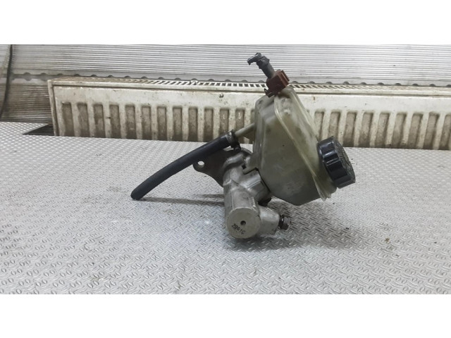 Главный тормозной цилиндр