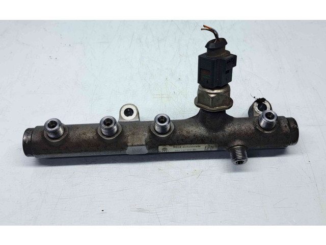 Топливная рампа 059130089AH   Audi A5 8T 8F  