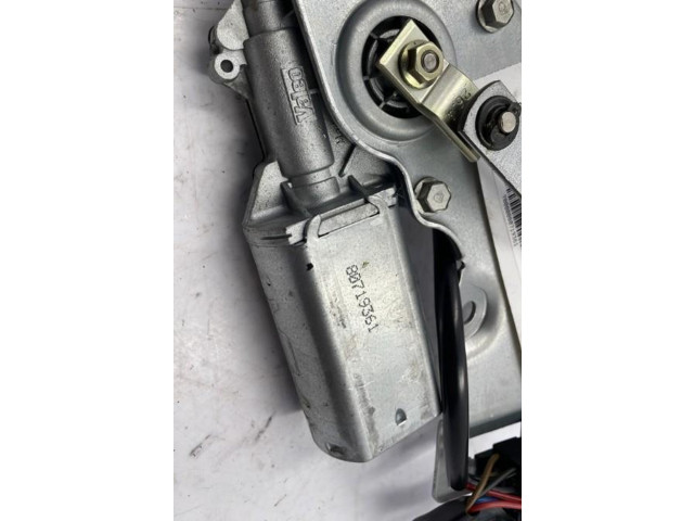 Моторчик заднего дворника 00006405F4 Citroen Xantia