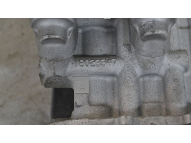 Блок управления АБС 18012622   Pontiac Trans Sport