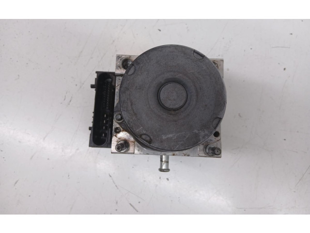 Блок АБС 0265800395 Citroen C4 I 2004 - 2010 года
