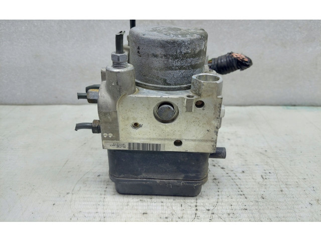 Блок АБС    Daihatsu  Sirion   -  года