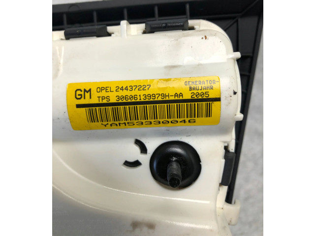 Zpětné zrcátko Opel Vectra C 2005 24437227