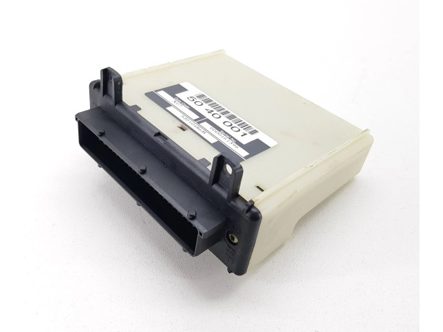 Блок комфорта 5040001, 52010486B Saab 9-3 Ver1