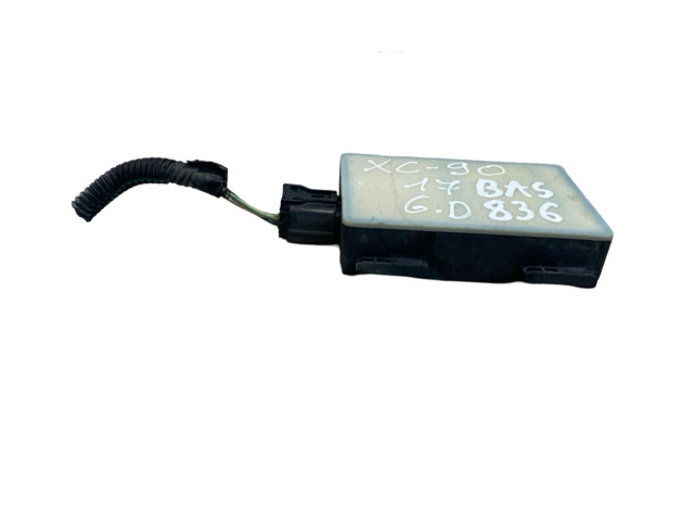 Датчик слепых зон 31499940, 3432A0055TR Volvo XC90