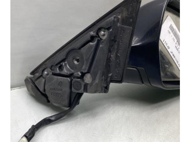 Зеркало электрическое        Audi A3 S3 8P  2003 - 2012 года   