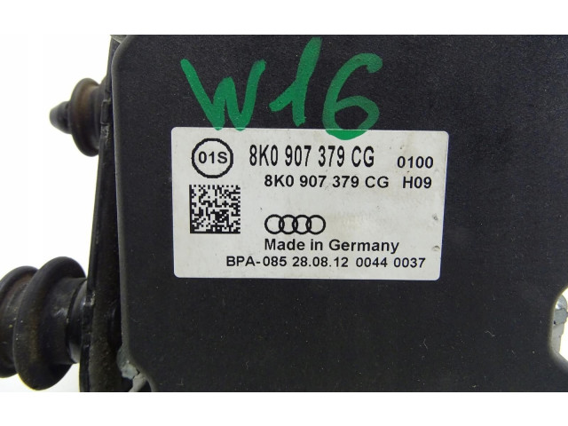 Масляный насос   8K0907379CG  Audi A5 8T 8F 