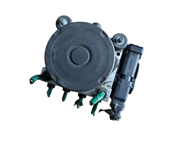 Блок АБС 0265231583, 13182319   Opel  Combo C  2001 - 2011 года