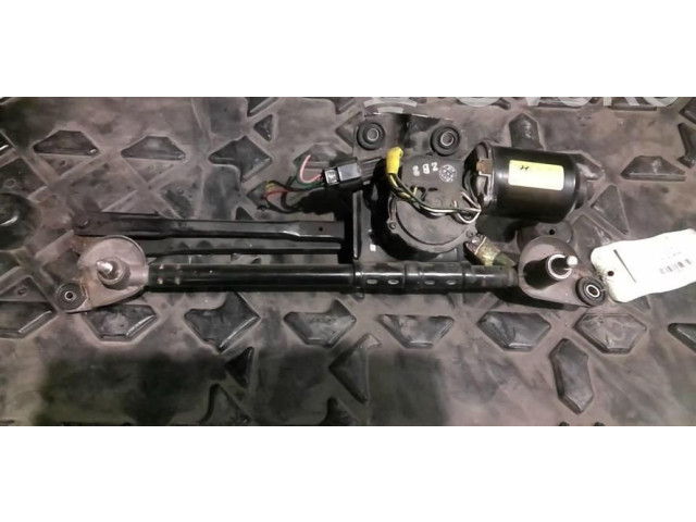 Моторчик дворников 981101C100 Hyundai Getz