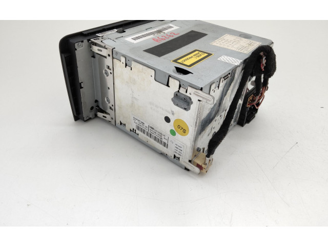 Турбина Радио/ проигрыватель CD/DVD / навигация Audi A3 S3 8P  8P0035152C, 8P0035152C         