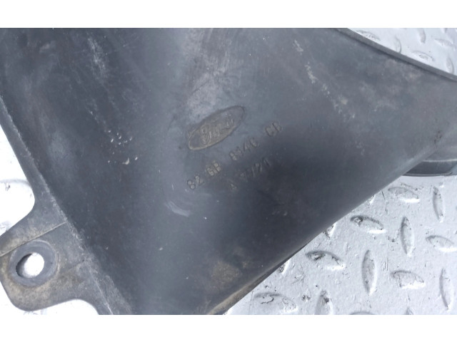 Диффузор 82GB8146CB Ford Granada