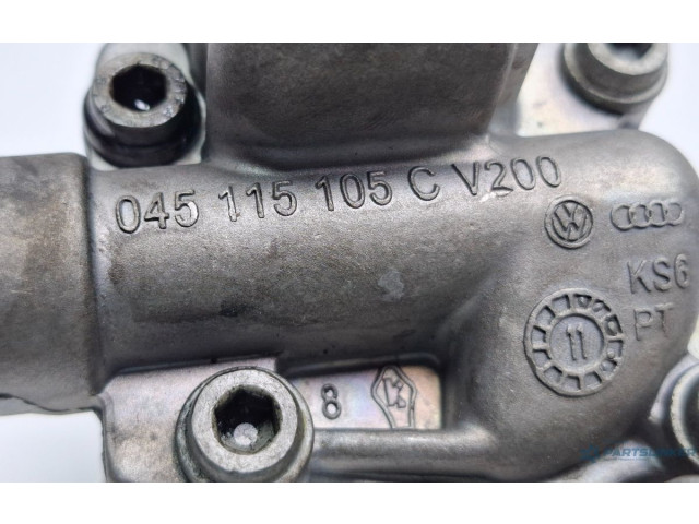 Čerpadlo oleje 045115105C, 045115105C   Seat Cordoba (6L)   6L2 608