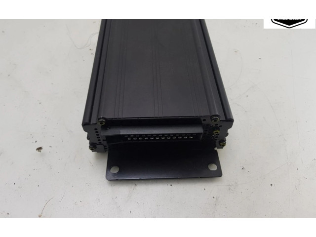 Звукоусилитель