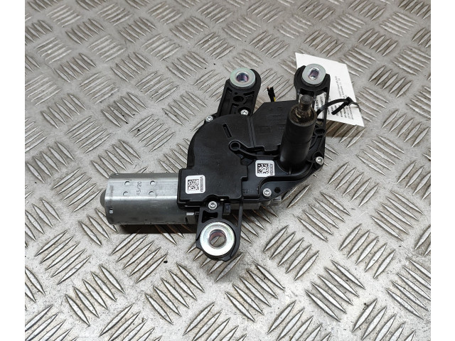 Моторчик заднего дворника 5Q0955711C, W000089789    Volkswagen PASSAT B8