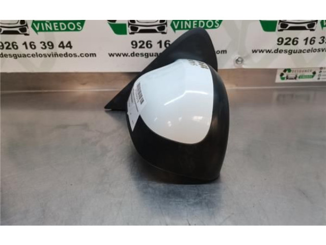 Зеркало (механическое) Dacia Sandero 2008 - 2012 года