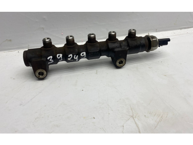 Vstřikovací lišta 9654592680, 9658227880 Peugeot 207