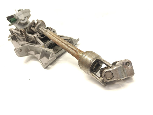    Рулевая рейка 665681, P31387673   Volvo V70 2008 - 2013 года